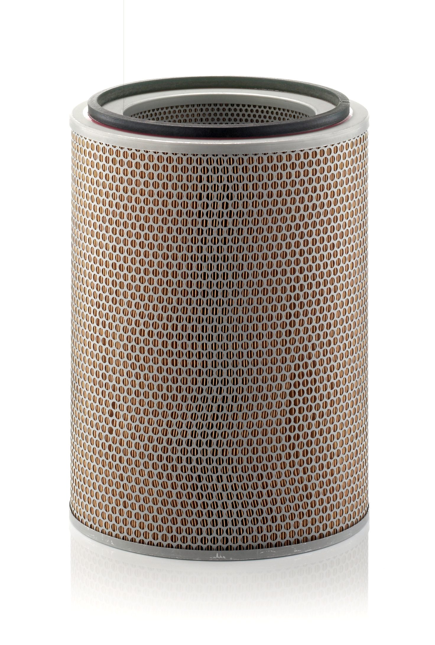 C 31 1310 - Hava filtresi -  MANN FILTER